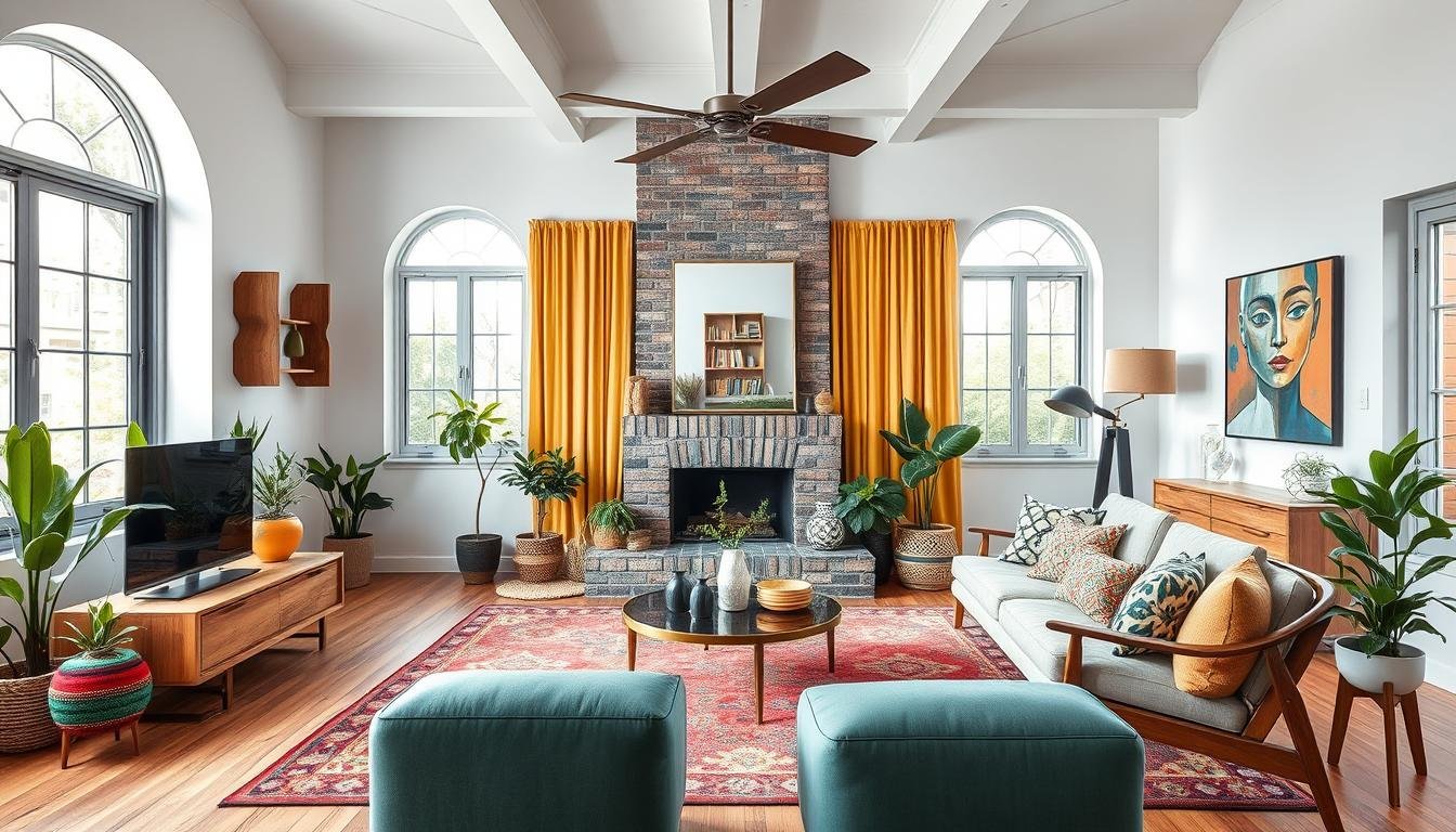 Discover Different Home Decor Styles for Your Living Room