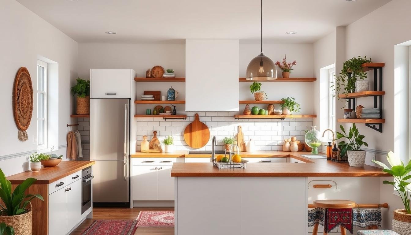 Elevate Your Kitchen with These Stylish Home Decor Ideas