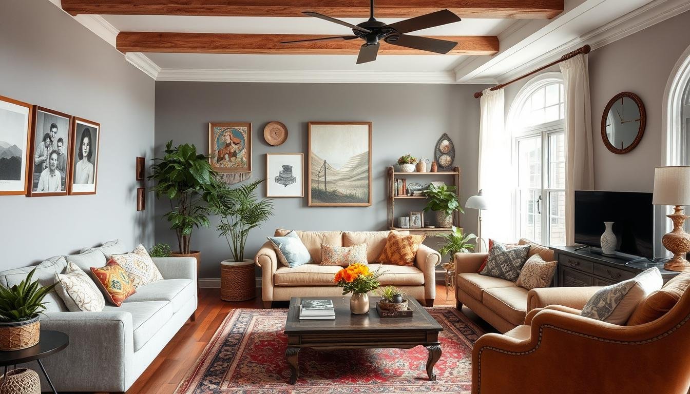 Discover the Best Home Decor Styles for Your Living Room