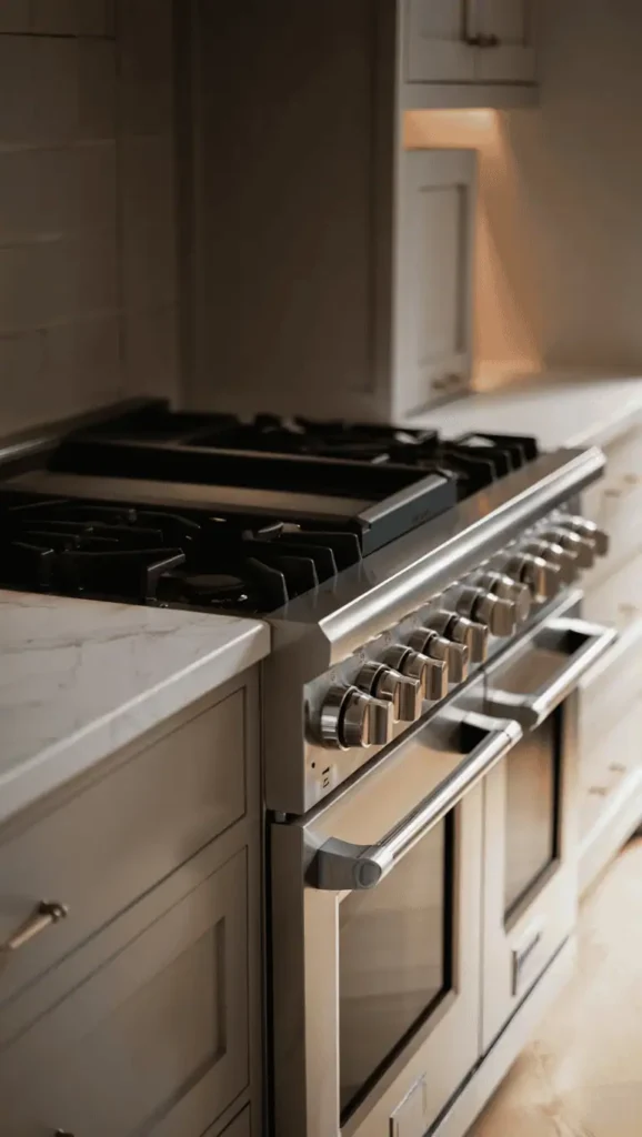 luxury kitchen designs