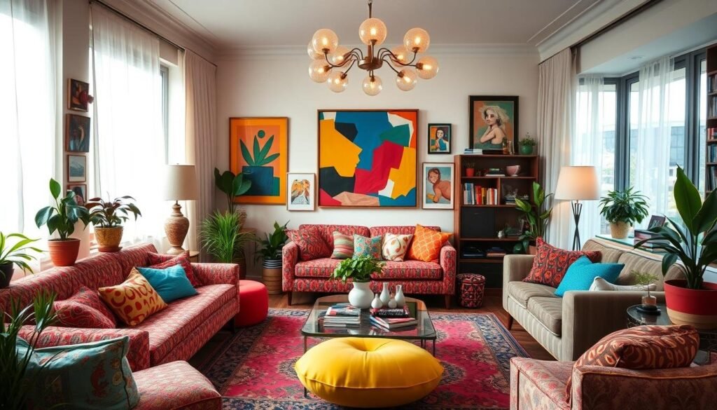 eclectic home decor ideas eclectic home decor ideas