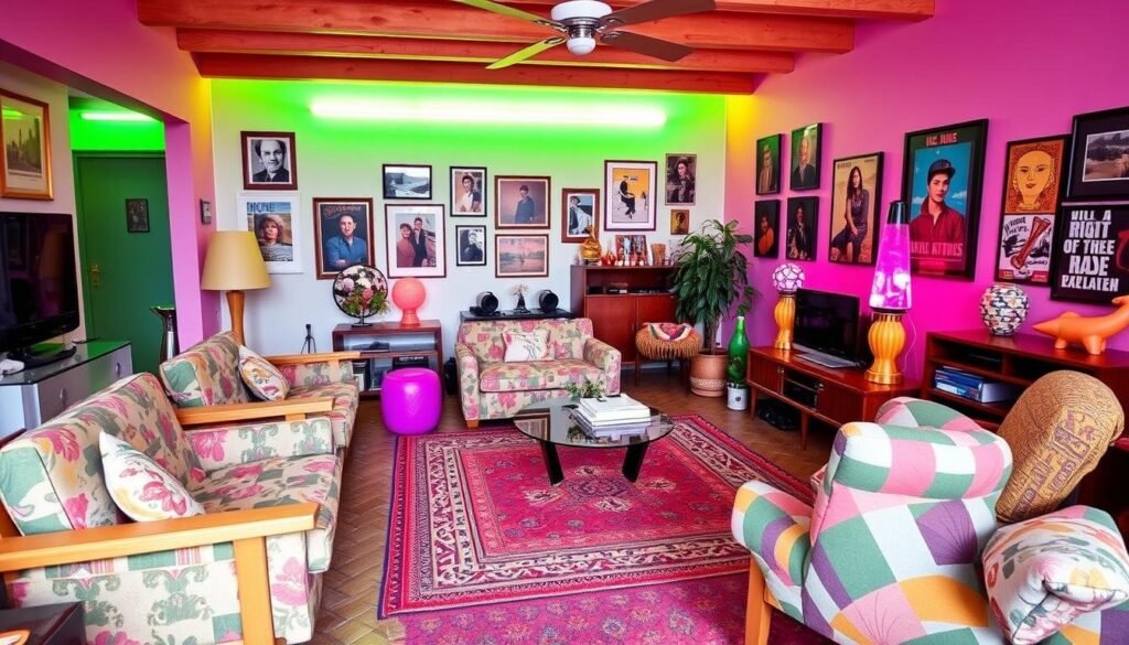 eclectic mix of styles for 90s home decor eclectic mix of styles for 90s home decor