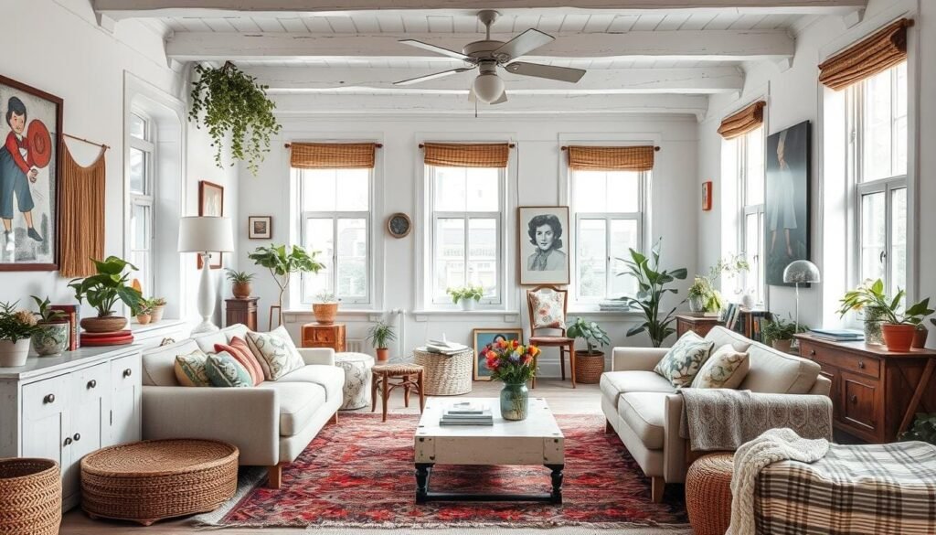 eclectic white decor ideas eclectic white decor ideas