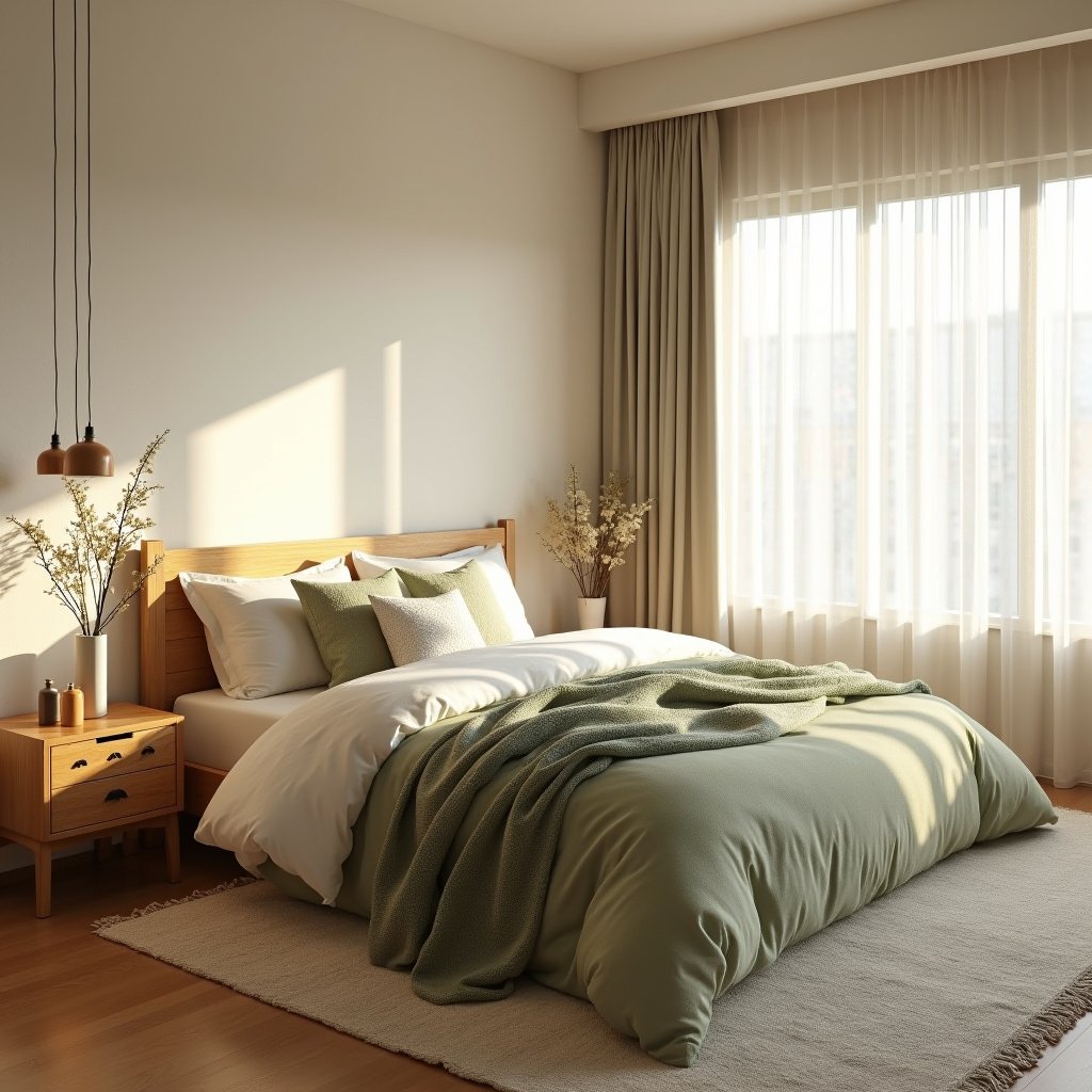 25 Fall Bedroom Decor Ideas That Make Every Morning Feel Special