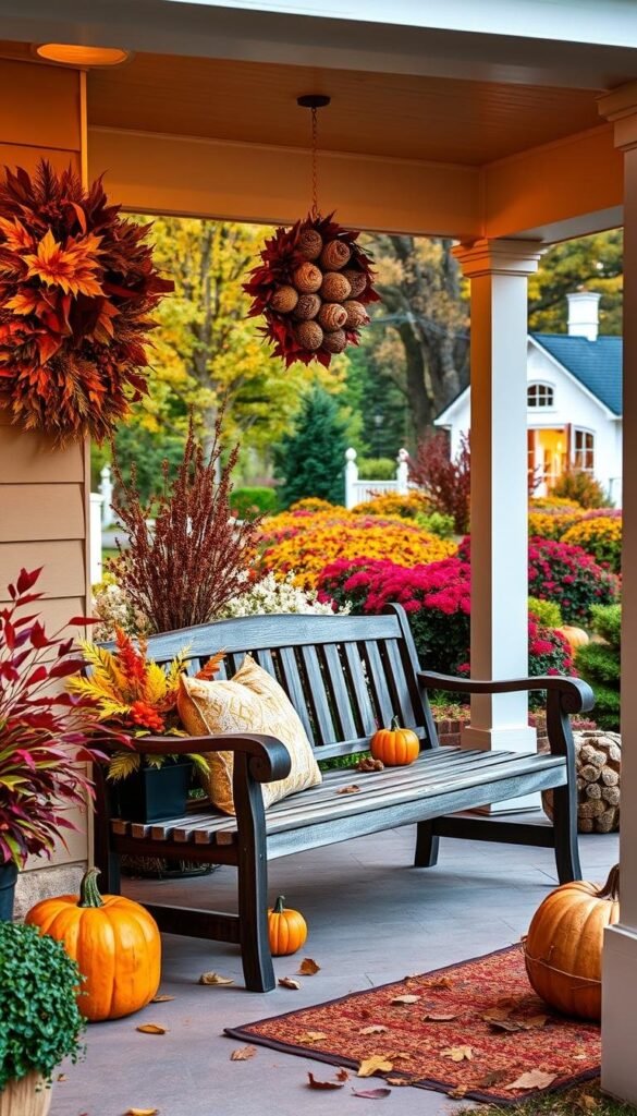 fall decorating ideas fall decorating ideas