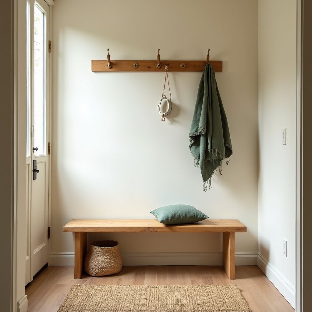 20 Fall Entryway Ideas That Make Every Arrival Feel Special