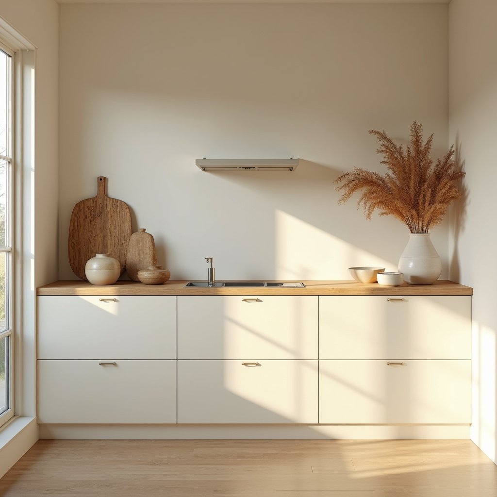 20 Fall Kitchen Decor Ideas for a Warm Seasonal Ritual