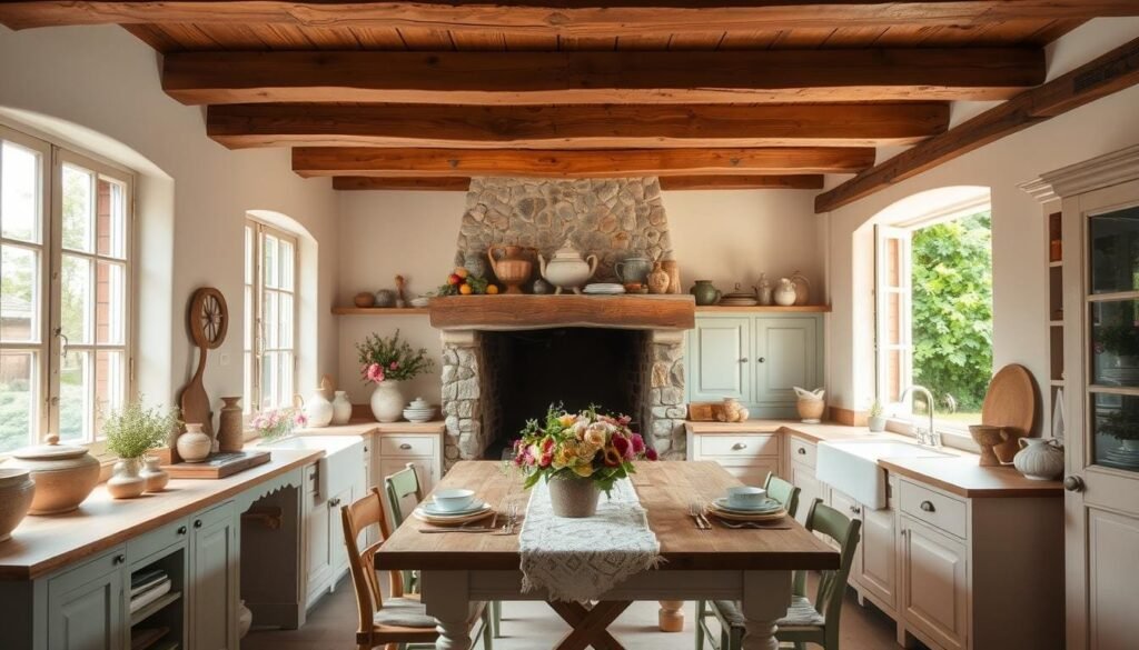 french country decor inspiration