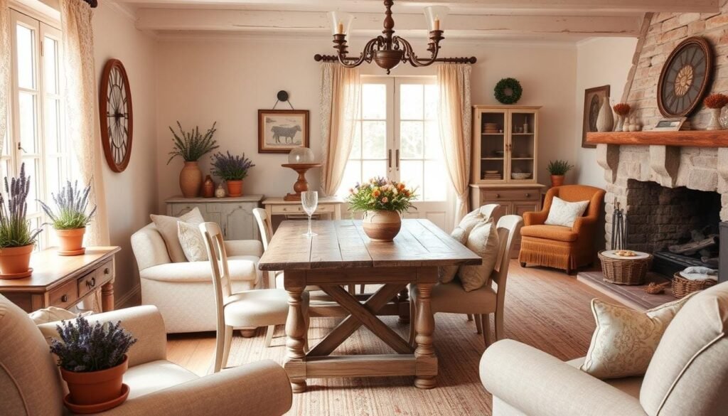 french country furniture