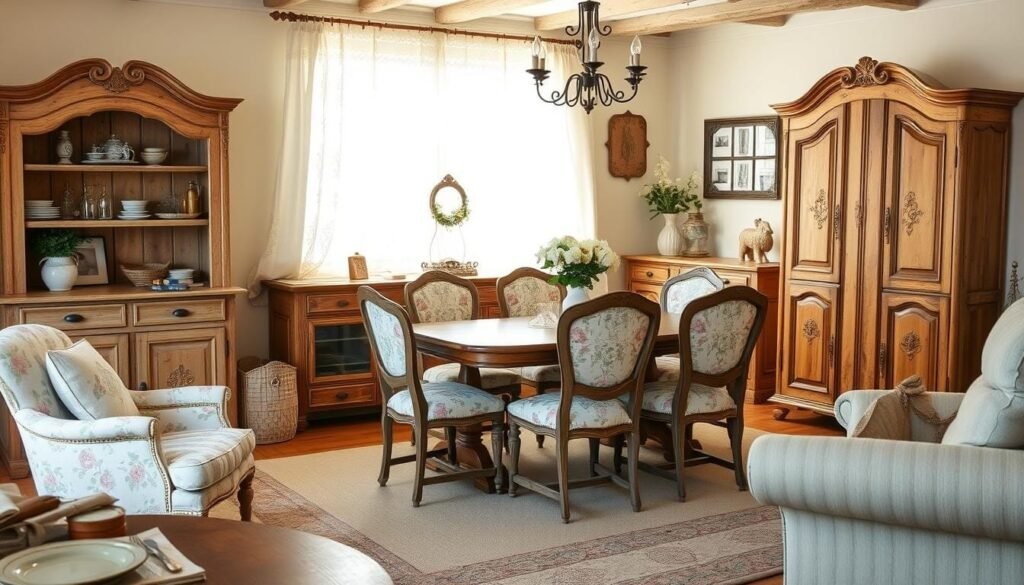 french country furniture