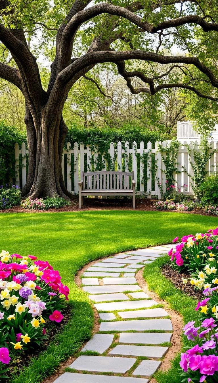 Beginner Tips for Perfecting Your Front House Landscaping