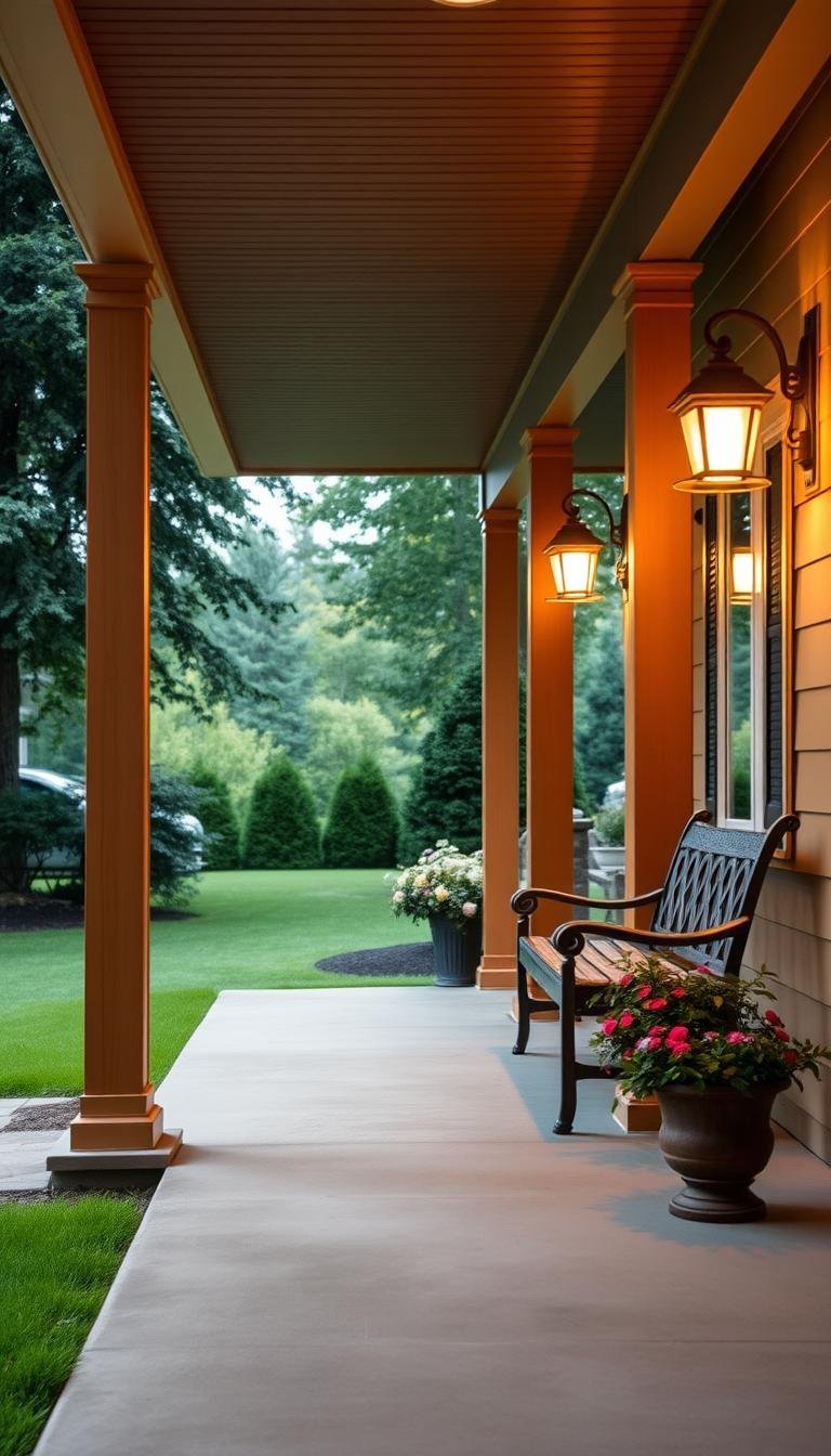 15 Front Porch Ideas That Instantly Boost Curb Appeal