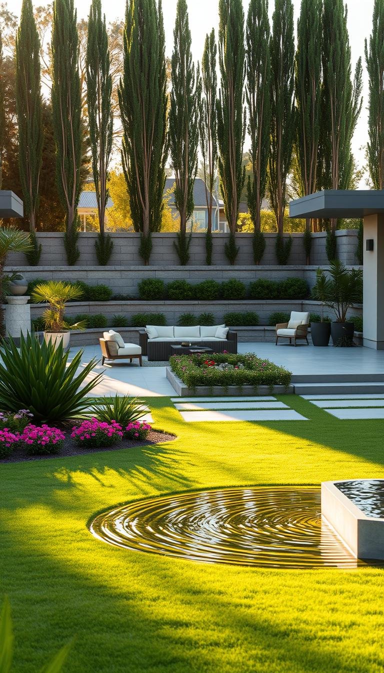 Easy Weekend Projects for Better Front Yard Landscaping Ideas