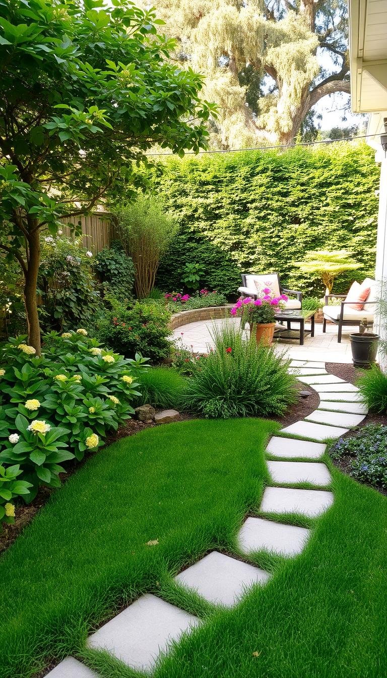 Front Yard Landscaping: Smart Ideas for a Beautiful Outdoor Space