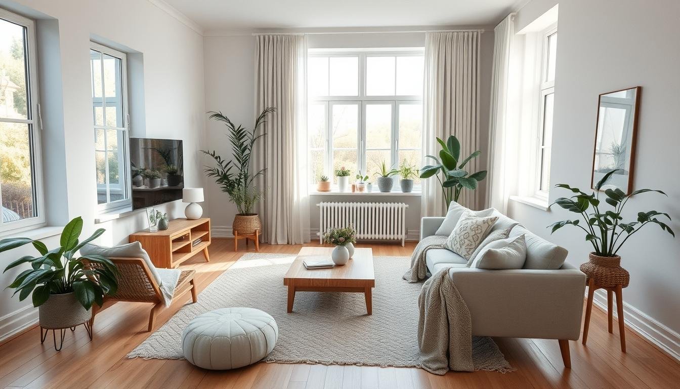 Scandinavian Home Decor Ideas: How to Create a Cozy, Minimalist Space