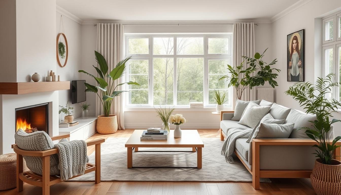 The Ultimate Guide to Scandinavian Home Decor: Cozy, Minimal, Timeless
