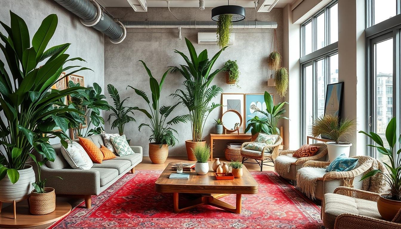 Stylish Home Decor Ideas for Your Apartment