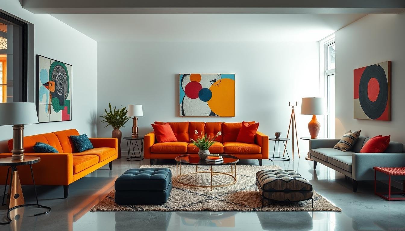 Avant-Garde Home Decor: Explore Unique Styles