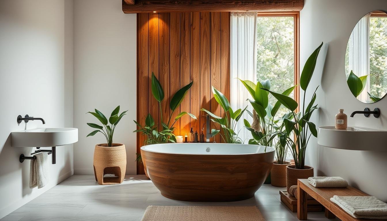 Elevate Your Bathroom with These Home Decor Styles