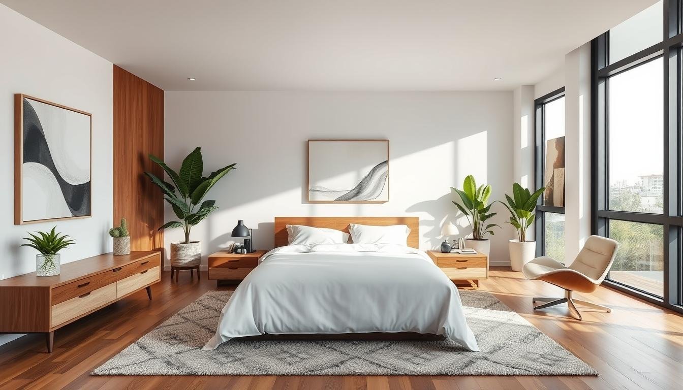 Bedroom Decor Styles: Transforming Your Space in Style