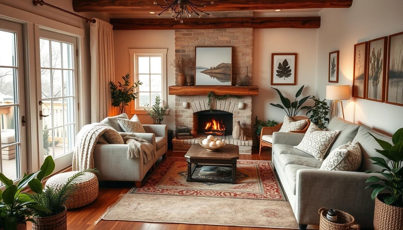 Cozy Home Decor Styles: Create a Warm, Inviting Space