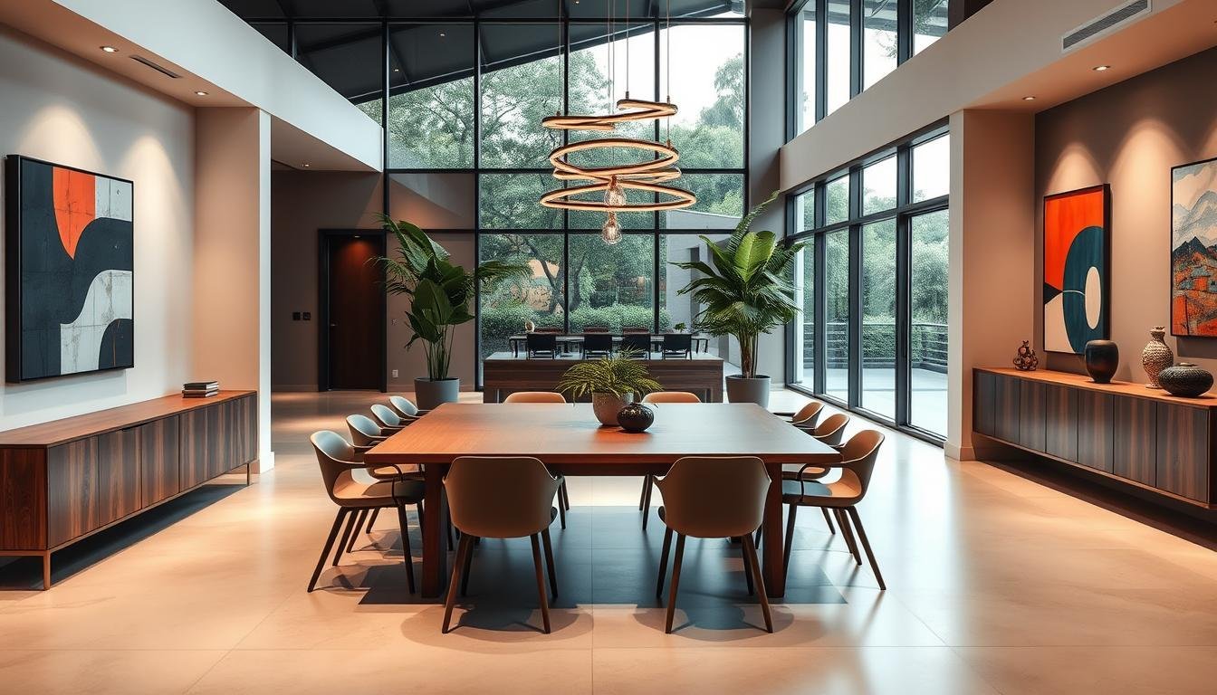Revamp Your Dining Space: Top Home Decor Styles to Try