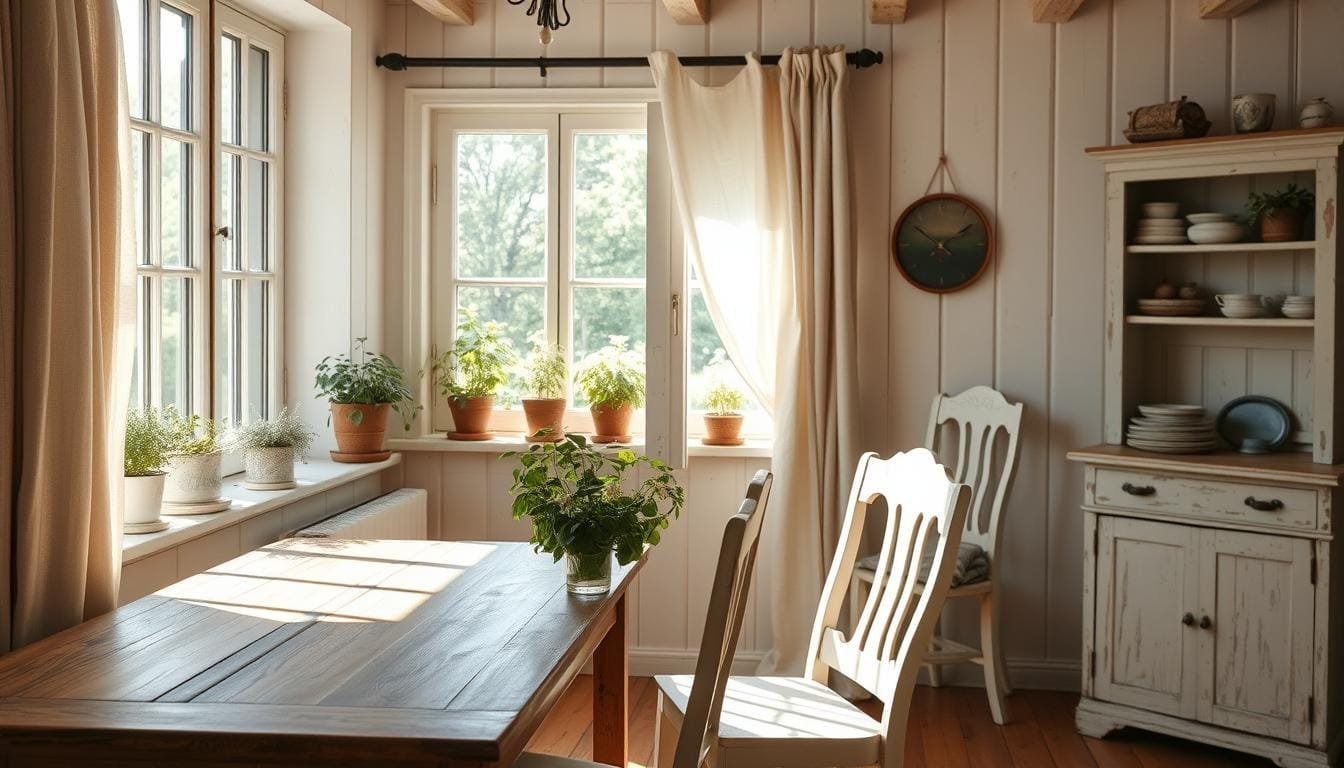 Farmhouse Home Decor Styles: Transform Your Space