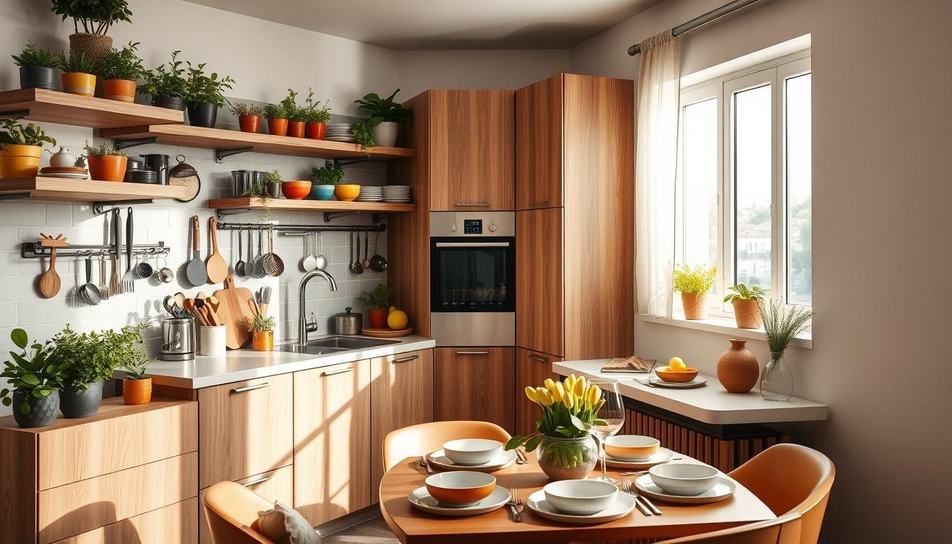 Elevate Your Kitchen's Style: Inspiring Home Decor Ideas