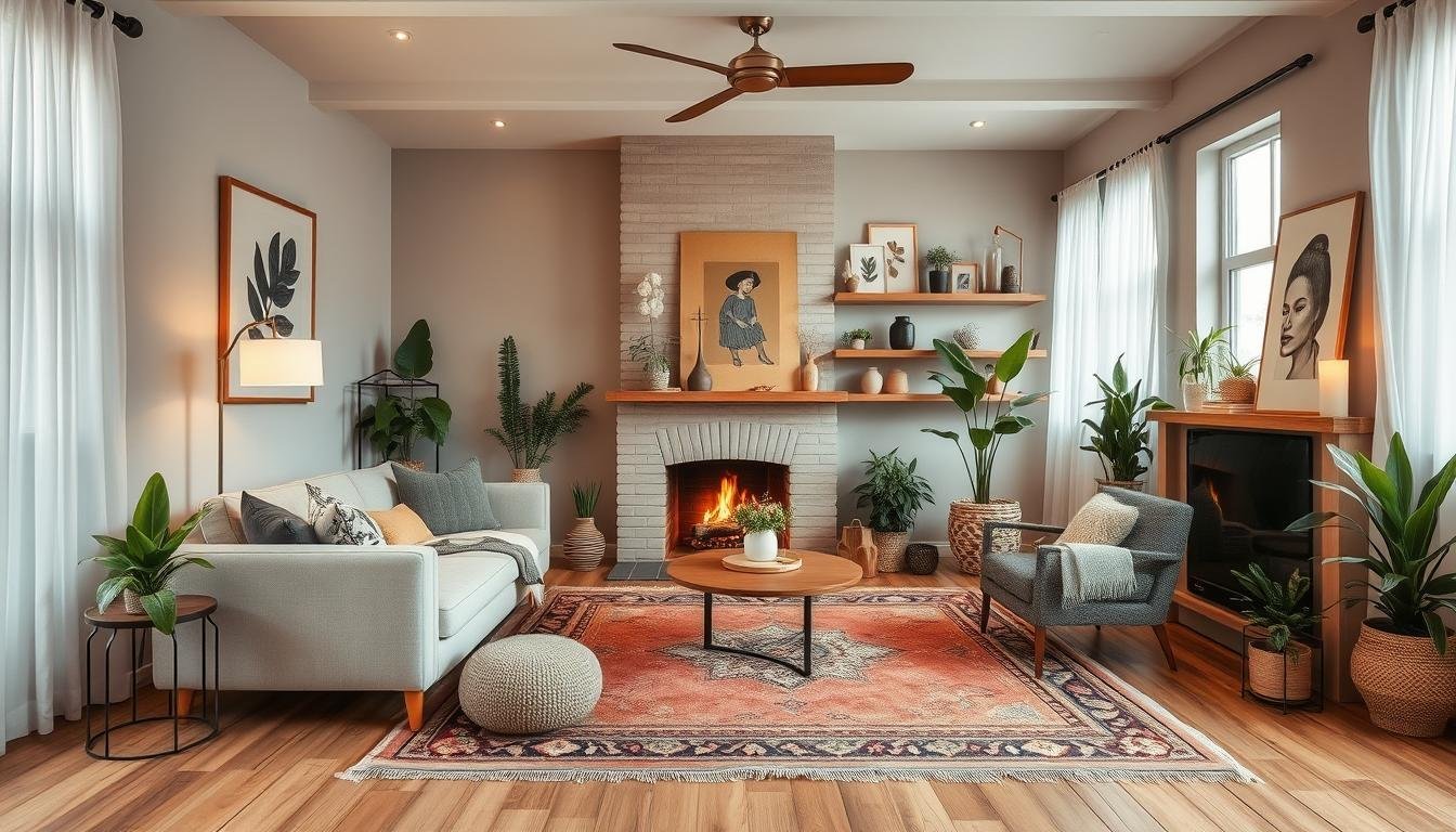 Discover the Best Home Decor Styles for Your Living Room
