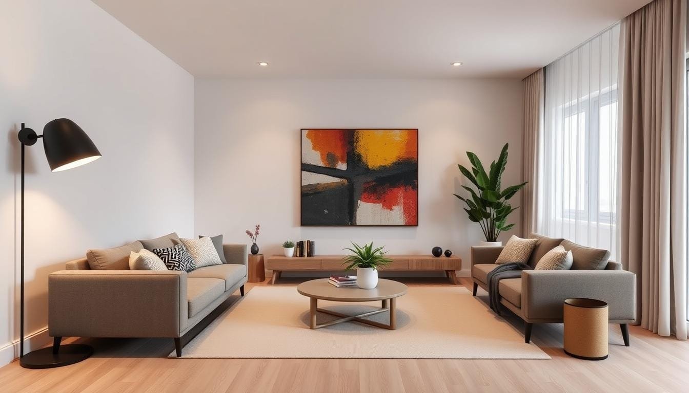 Elevate Your Home with These Chic Modern Decor Styles