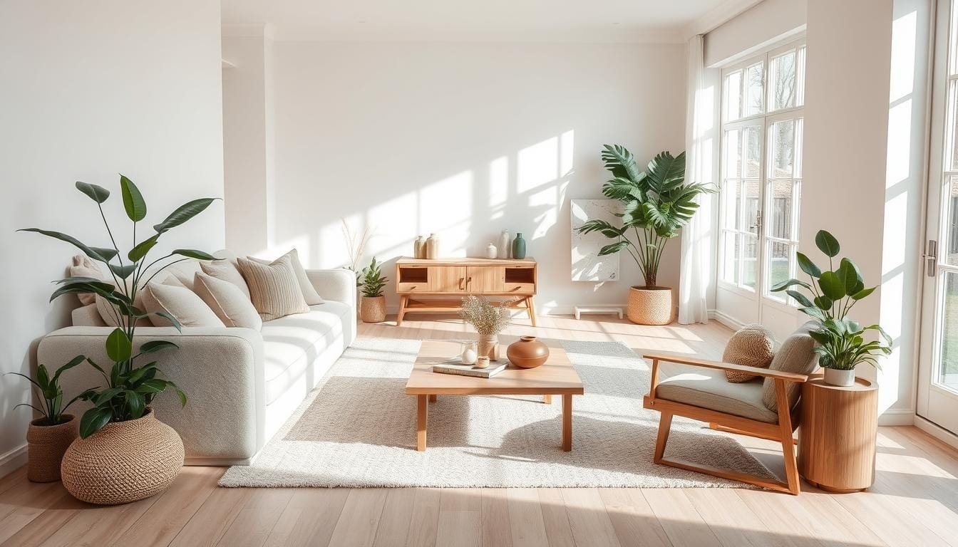 Neutral Home Decor Styles: Chic, Cozy, and Versatile