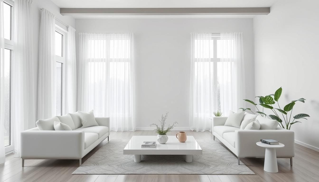 Discover the Best White Home Decor Styles for Your Space