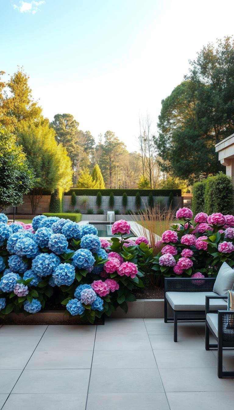Hydrangea Landscaping Mistakes to Avoid (and What to Do Instead)