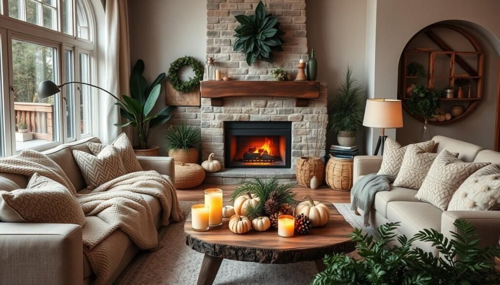 hygge interior design
