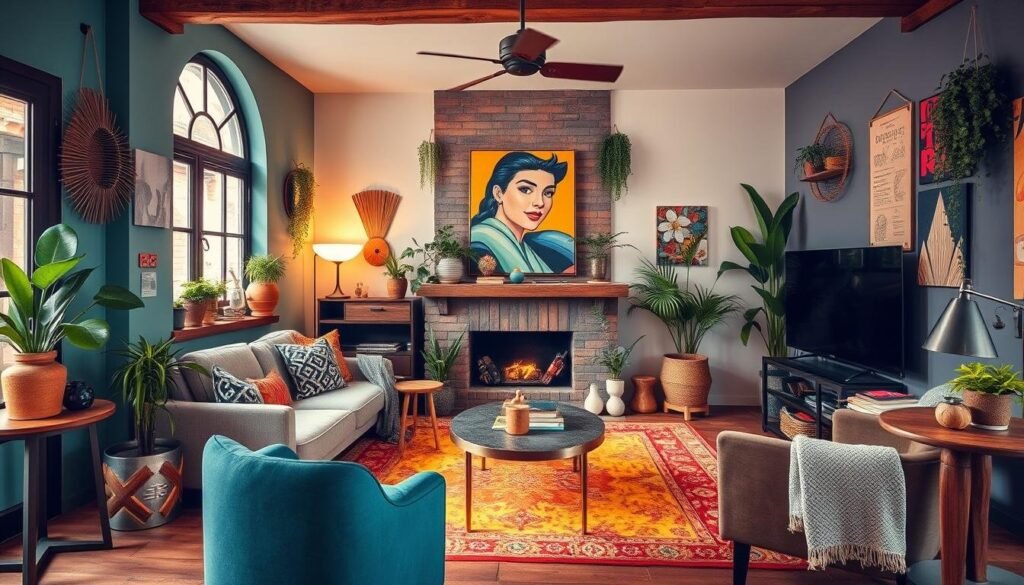 interior design styles