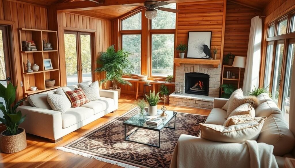 inviting home decor