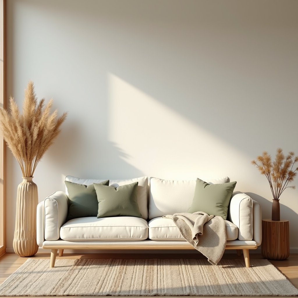 25 Japandi Fall Decor Ideas for a Calm Seasonal Home