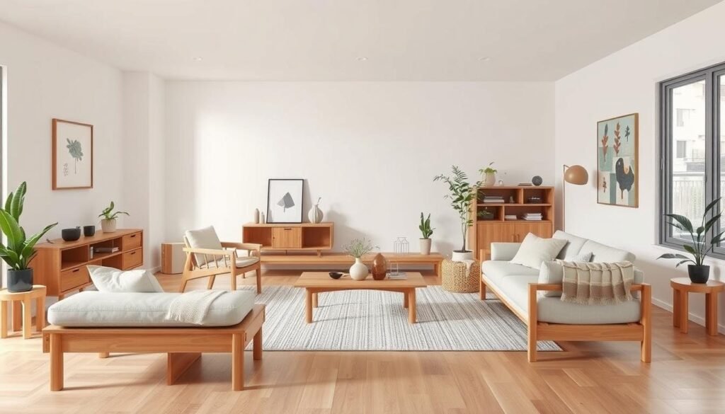 japandi furniture online