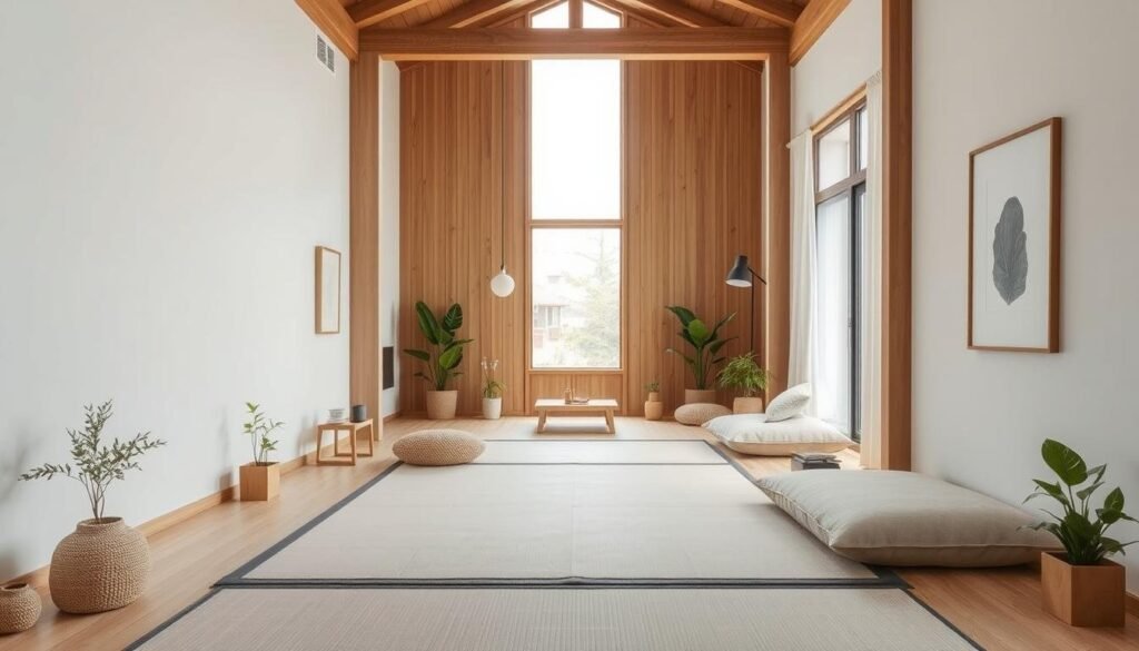 japandi interior design