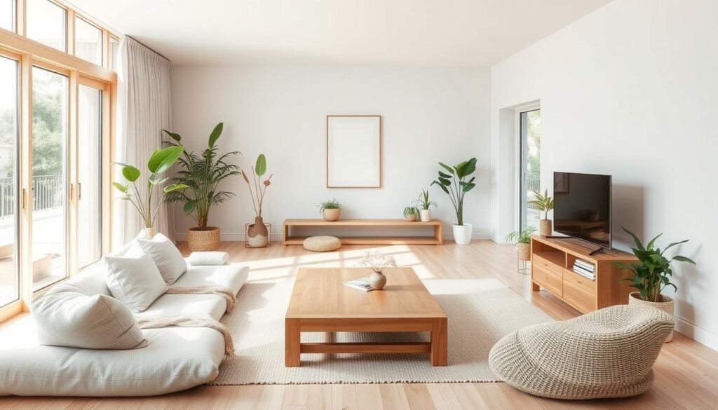 japandi living room japandi living room