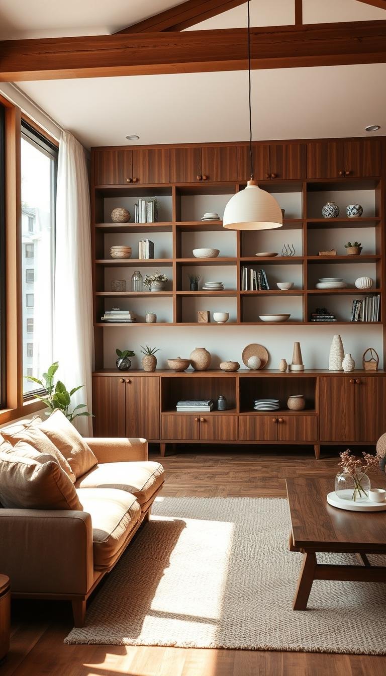 Trend Alert: Japandi Living Room Style Is Everywhere in 2026