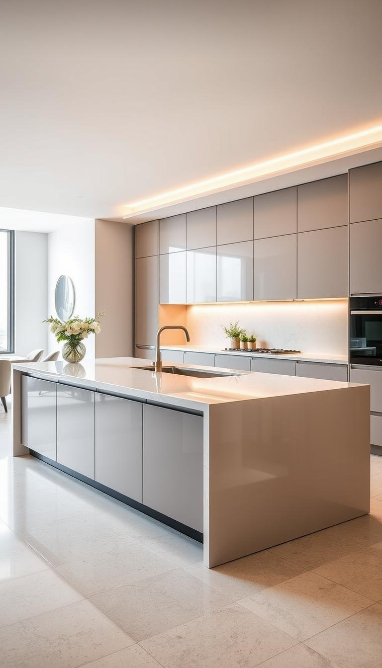 Elevate Your Kitchen with These Exceptional Island Ideas