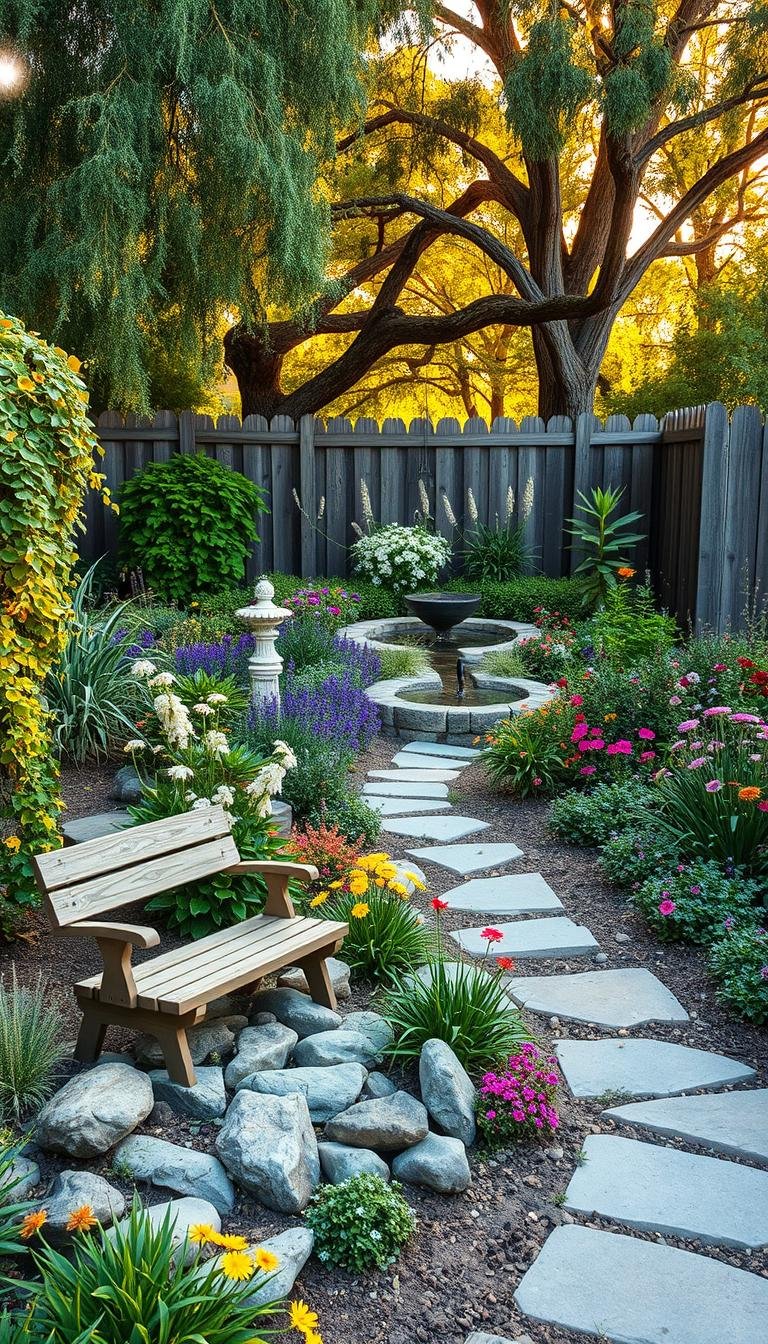 Your Guide to Budget-Friendly Landscaping Upgrades