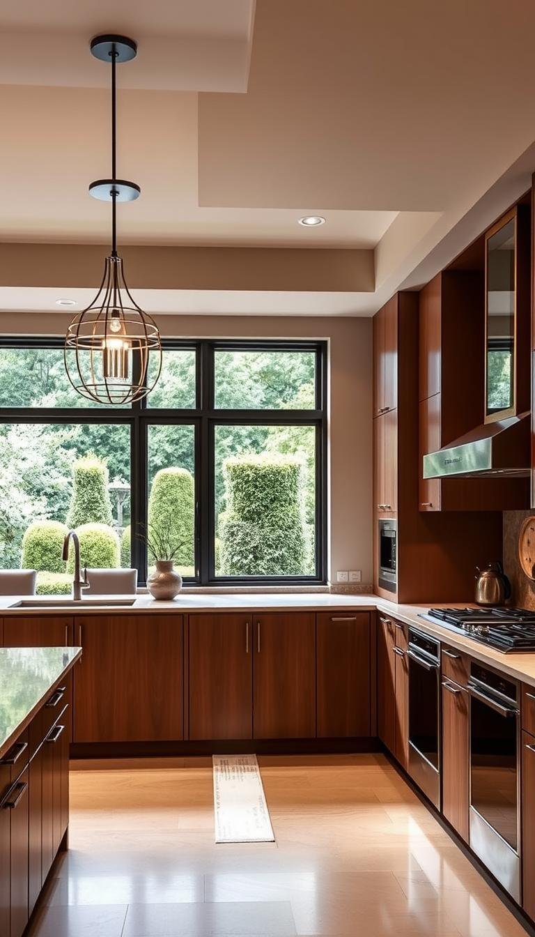 Discover Stunning Luxury Kitchen Designs
