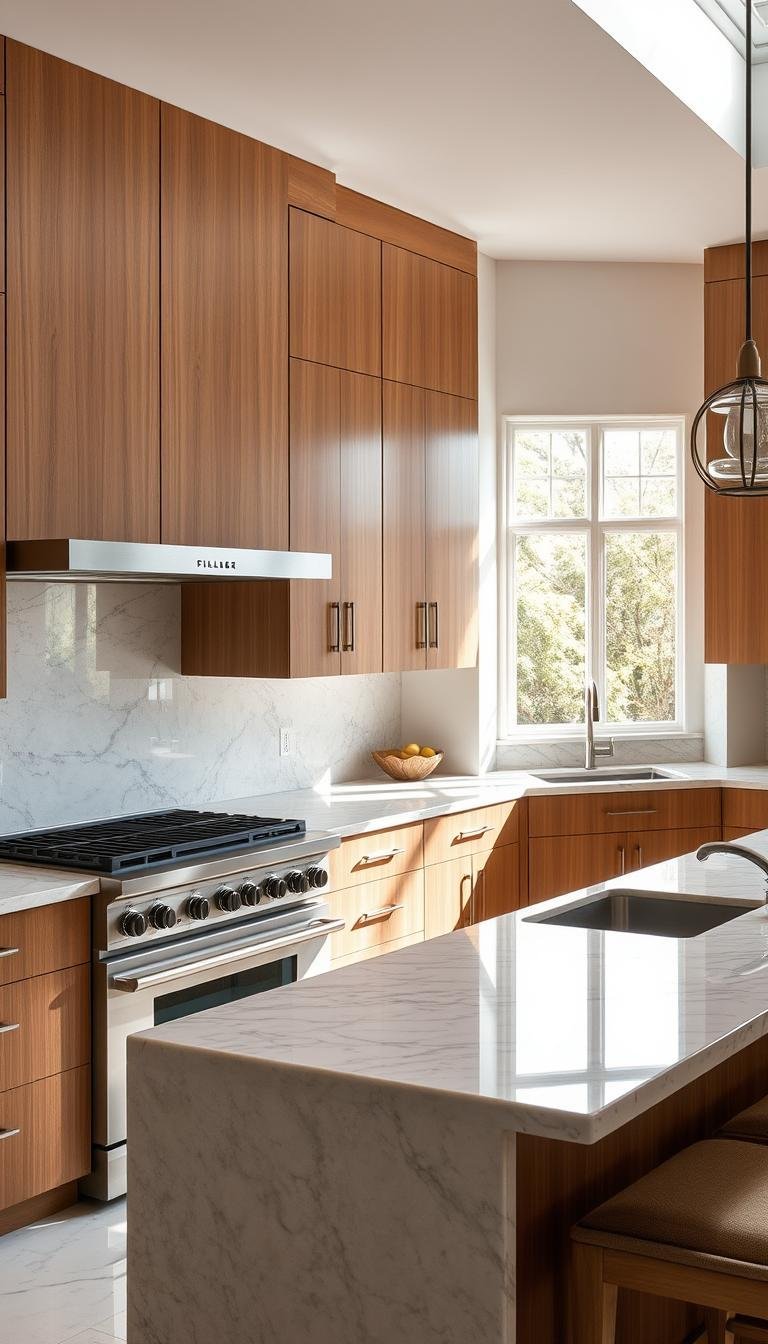 Explore Stunning Luxury Kitchens for Your Home