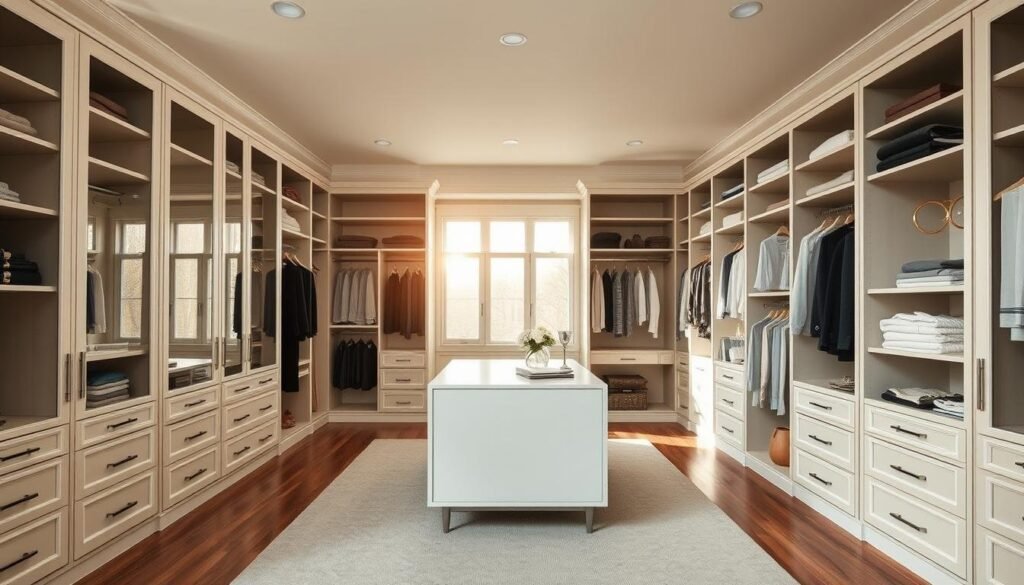 master bedroom storage