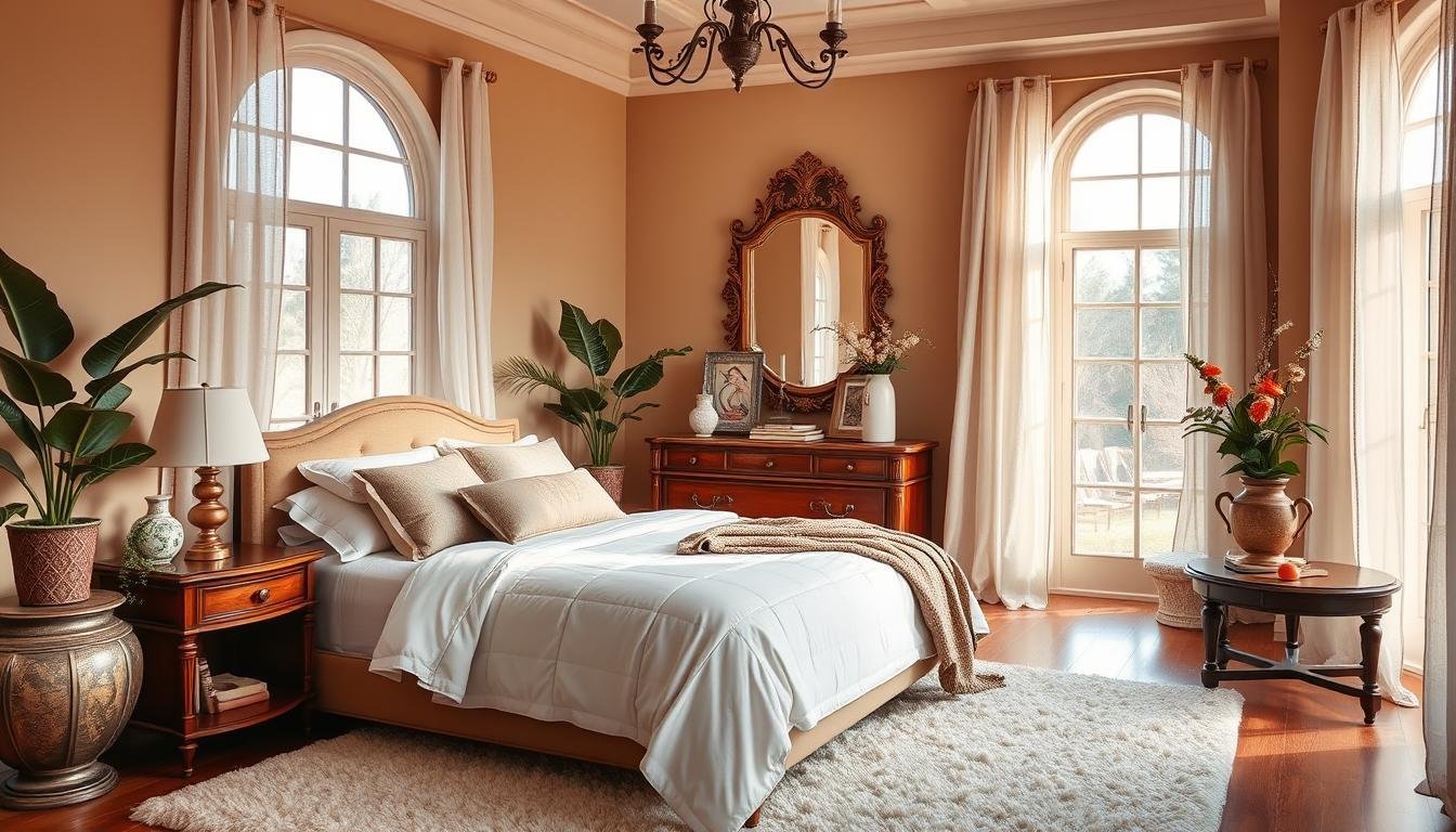 10 Timeless Master Bedroom Decor Ideas for a Cozy and Elegant Retreat