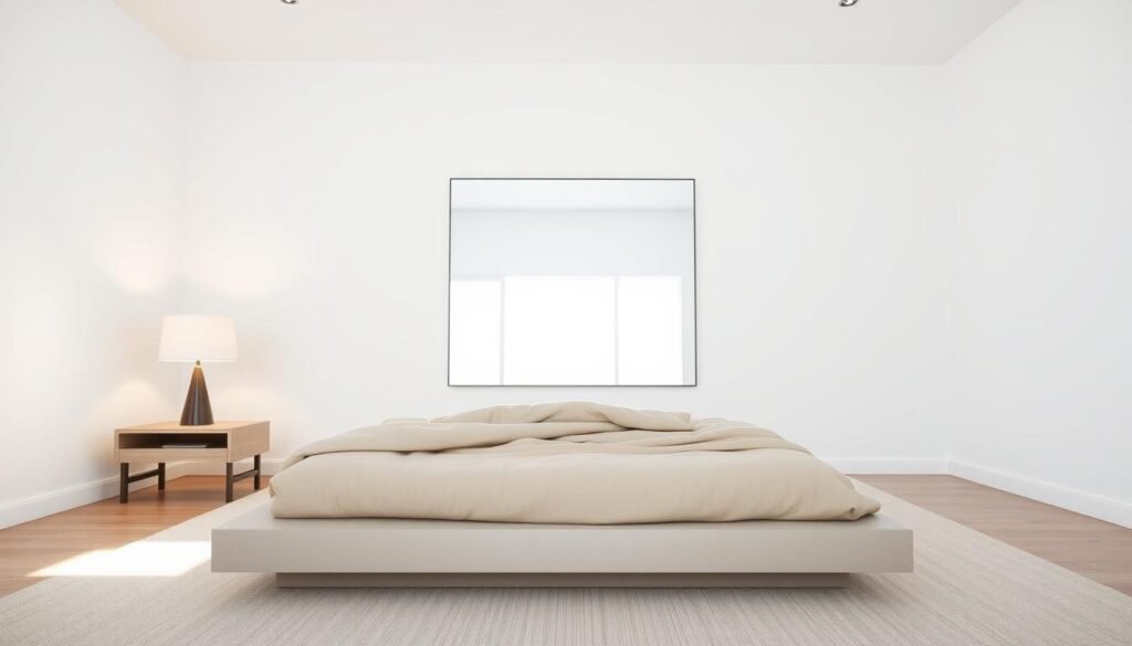 minimalist interior design