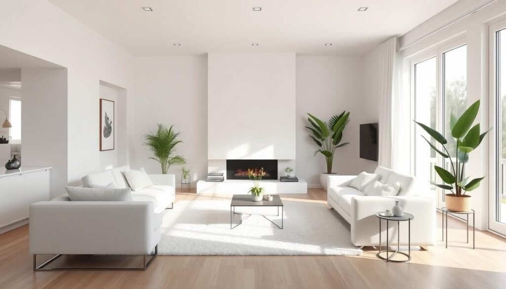 minimalist white decor minimalist white decor
