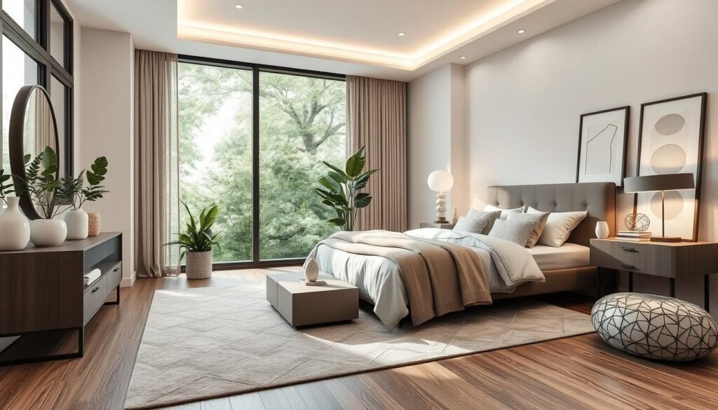 modern bedroom decor modern bedroom decor